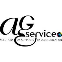 Solutions en supports de communication Chaponnay AGService